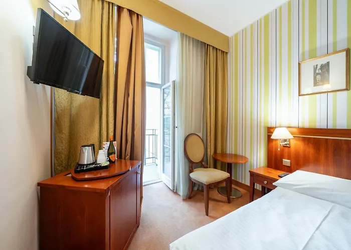Raffaello Hotel 4*
