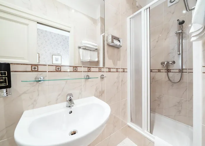 Raffaello Hotel Praha