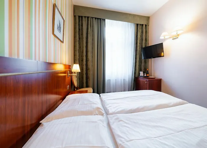 Raffaello Hotel
