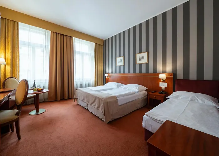 Hotel Raffaello