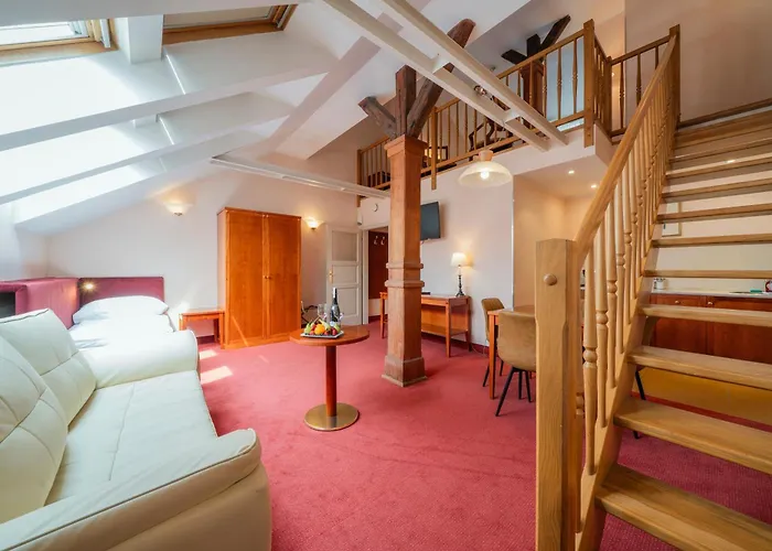 Hotel Raffaello 4*