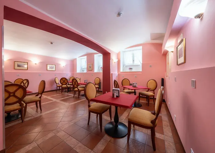Hotel Raffaello