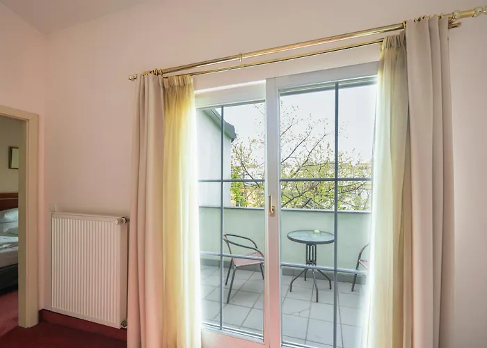 Raffaello Hotel 4*