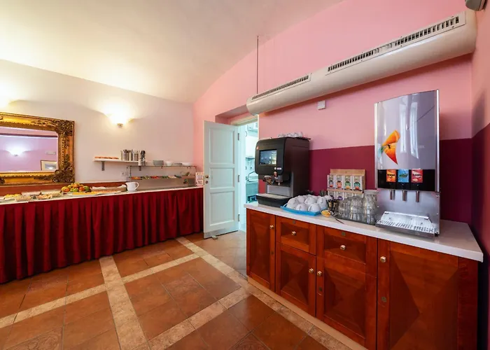 Hotel Raffaello