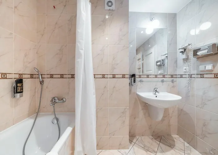Raffaello Hotel