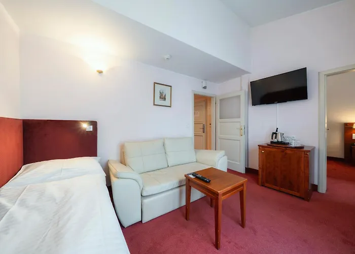 Hotel Raffaello