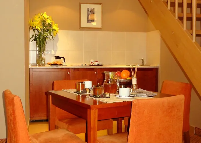 Hotel Raffaello Prag