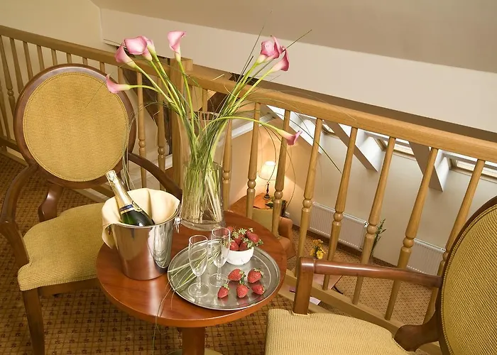 Hotel Raffaello 4*