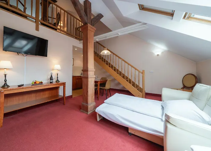Hotell Raffaello 4*