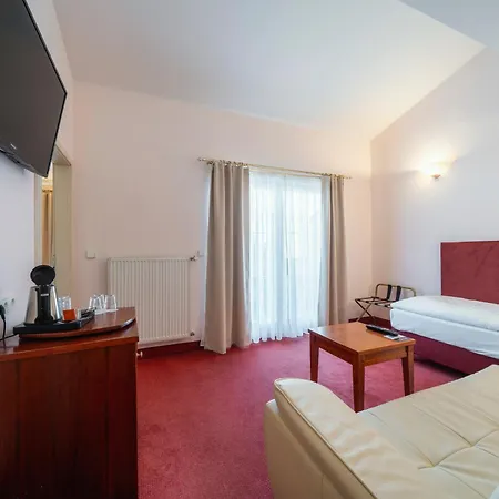 Raffaello Szálloda 4*